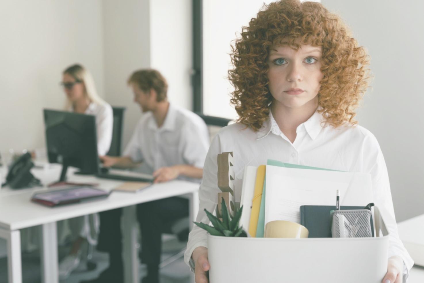 temivorahna Finanzberatung Team bei der Arbeit