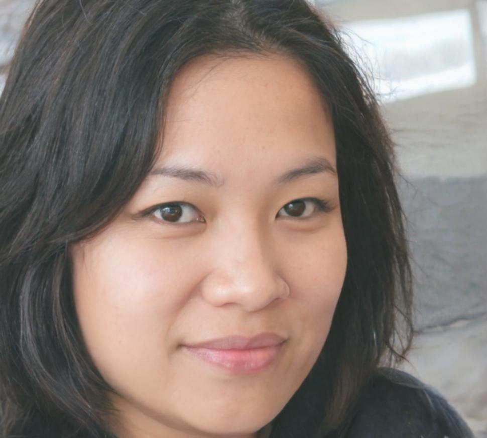 Stefanie Voigt, Senior Finanztrainerin